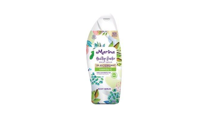 Marina Healthy Booster Bright Serum 185ml - Kakadu