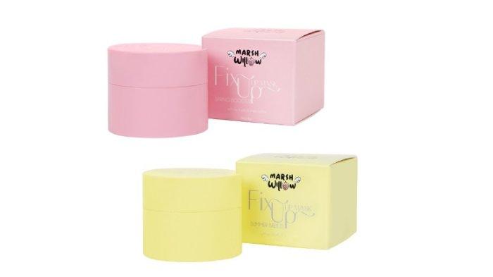 MARSHWILLOW FIX UP LIP MASK