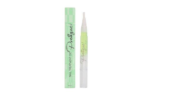 Marshwillow Pretty Me Nail Treatment Oil