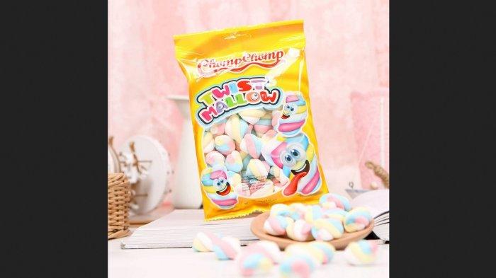 Twist Mallow
