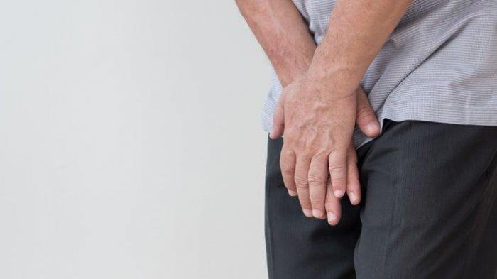 Masalah impotensi pada penderita diabetes.