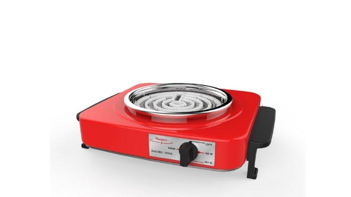 Maspion Electric Stove S - 300