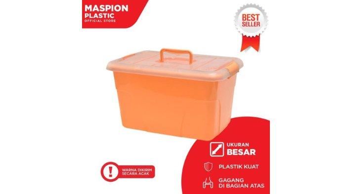 MASPION Favourite Container Box 