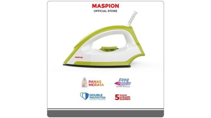 MASPION Setrika HA-370