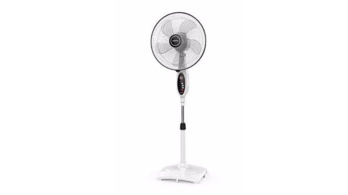 Maspion Stand Fan 16