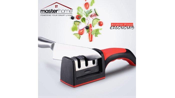 Masterhome Alat Asahan