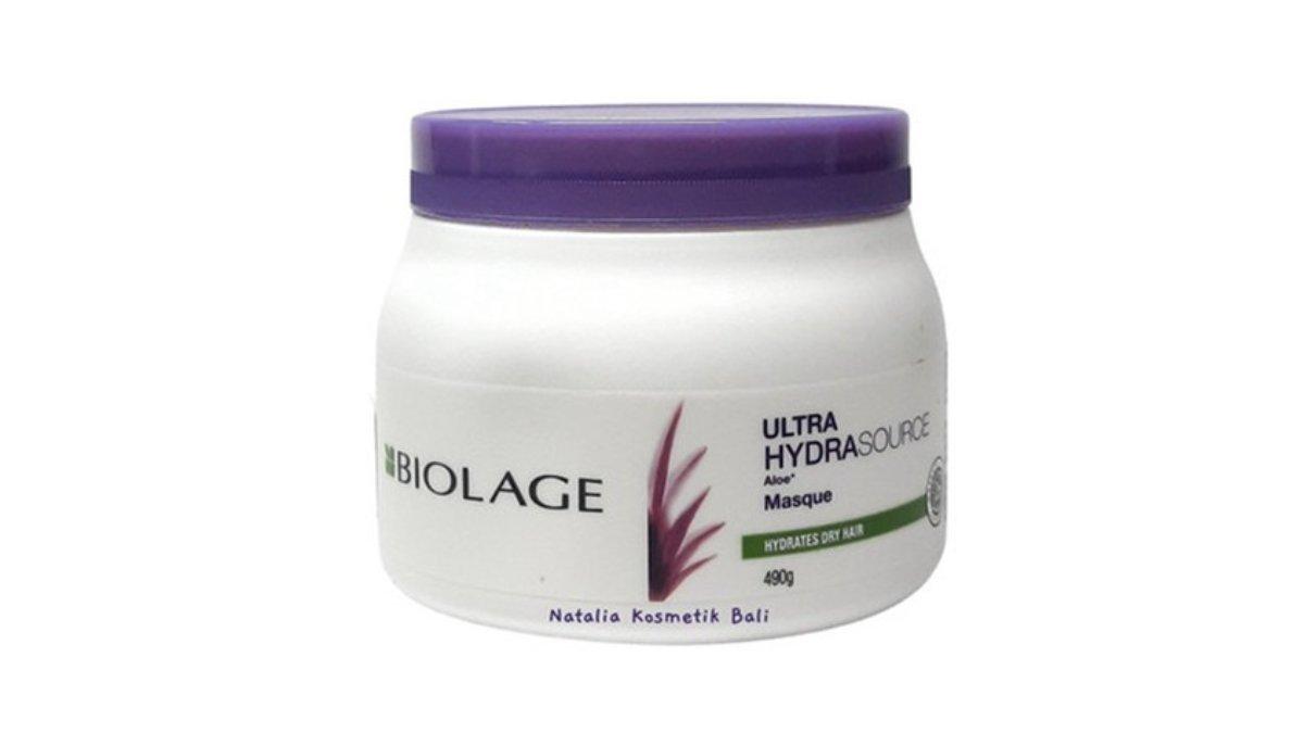 matrix Biolage Hydrasource Mask