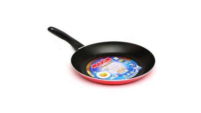 MAXIM VAL24FP Valentino Fry Pan Teflon