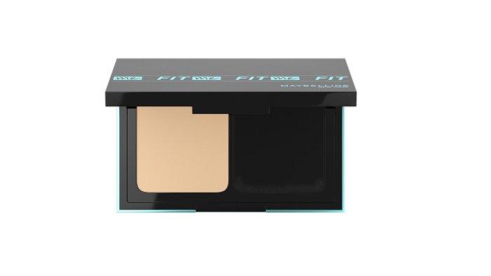 MAYBELLINE Fit Me 24HR Oil Control Powder Foundation