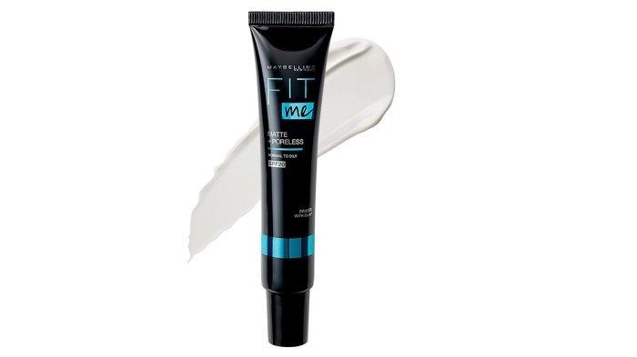 MAYBELLINE Fit Me Matte + Poreless Primer Make Up