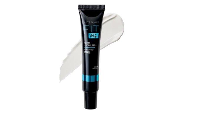 MAYBELLINE Fit Me! Matte + Poreless Primer