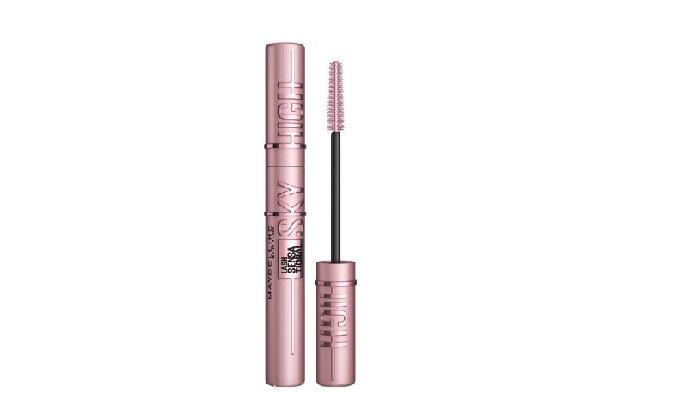 Maybelline Lash Sensational Sky High Mascara.