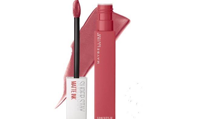 Maybelline Superstay Matte Ink