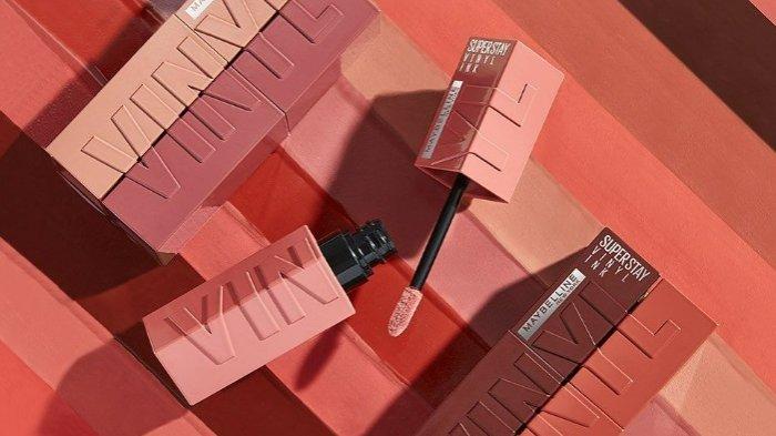 MAYBELLINE Superstay Vinyl Ink