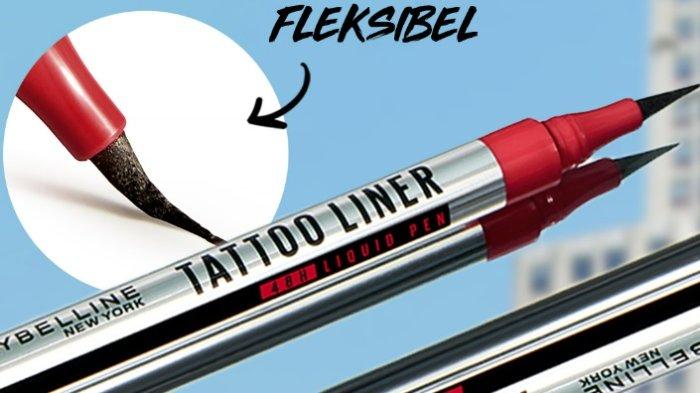Maybelline Tattoo Liner