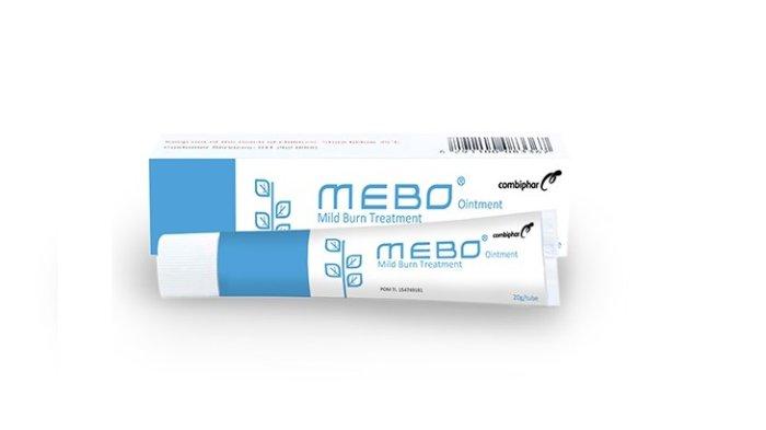Mebo Ointment