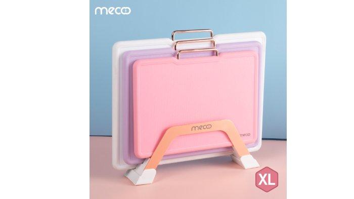 MECOO Most Aesthetic 3 in 1 Antibacterial Odorless