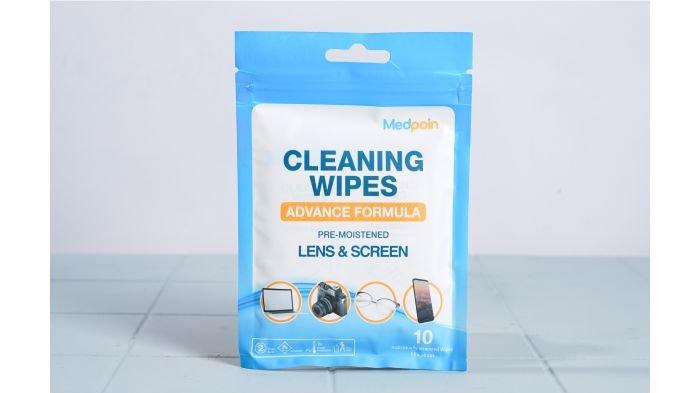 Medpoin Cleaning Wipes