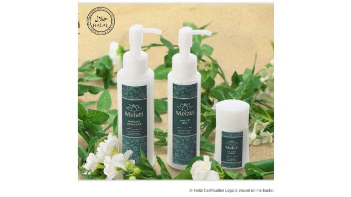 Melati Skincare