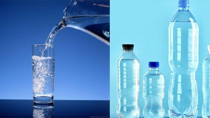 Mengkonsumsi air mineral secara rutin dapat membantu menjaga gula darah dalam tubuh agar tetap stabil.