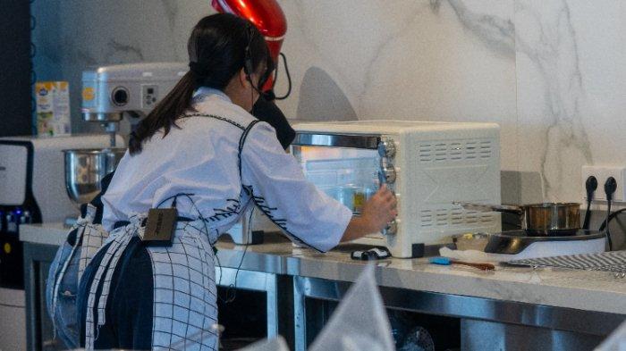 Memanggang semakin mudah dengan oven terbaik dari Ecohome Indonesia.