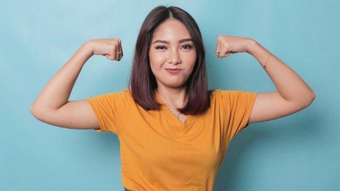 Ikan gabus dapat Memperkuat Masa Otot