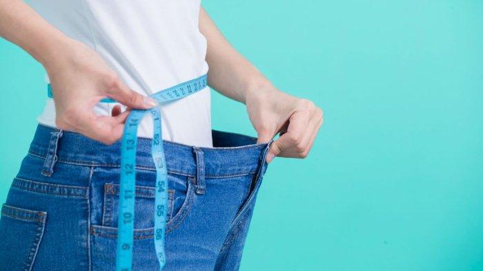 Cuka nanas membantu Menurunkan Berat Badan