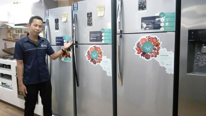 Jangan sampai salah saat memilih kulkas