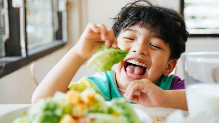 Menerapkan Feeding Rules