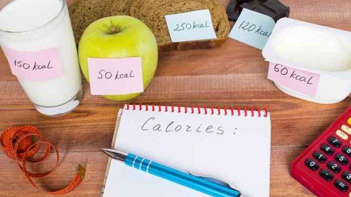 Menghitung Kebutuhan Kalori dapat membantu memaksimalkan program dietmu.