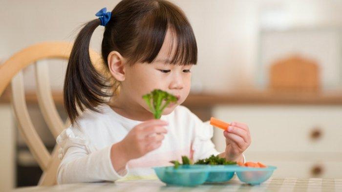 Ilustrasi penyebab anak GTM