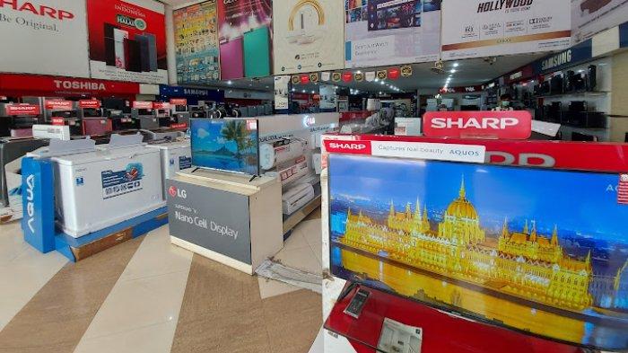 Miami Elektronik Surabaya