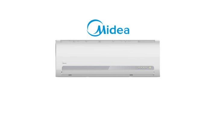 Midea MSBC-05CRN1