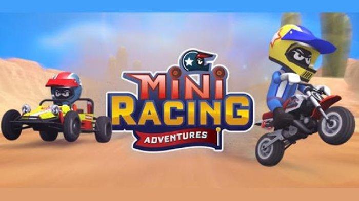 Mini Racing Adventures