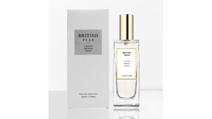 MINISO Parfum Wanita 30ml Lady Perfume EDT British Pear