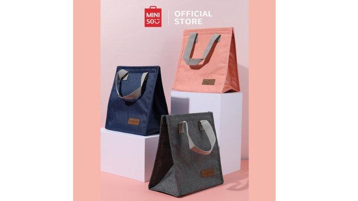 MINISO Tas Bekal