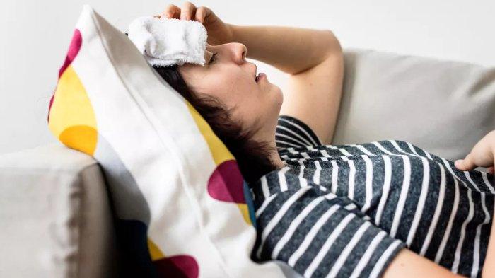 Tomat ceri dapat membunuh Bakteri Penyebab Penyakit