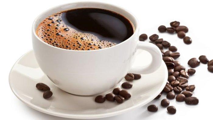 Minum kopi dengan porsi yang tepat bisa menyehatkan tubuh.