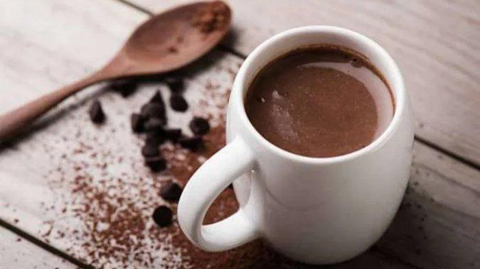 Minuman kakao bisa menjadi minuman alternatif untuk mengurangi kolesterol dalam tubuh.