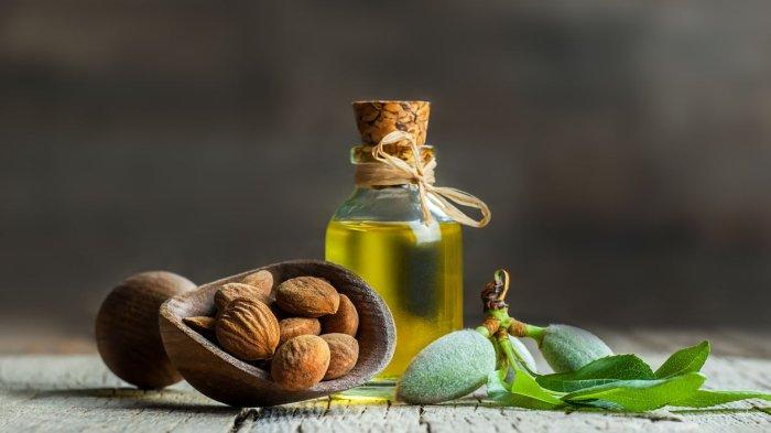 Minyak Almond