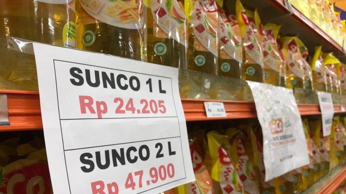 Daftar Harga Minyak Goreng Terbaru dan Rekomendasi Produk Terbaiknya