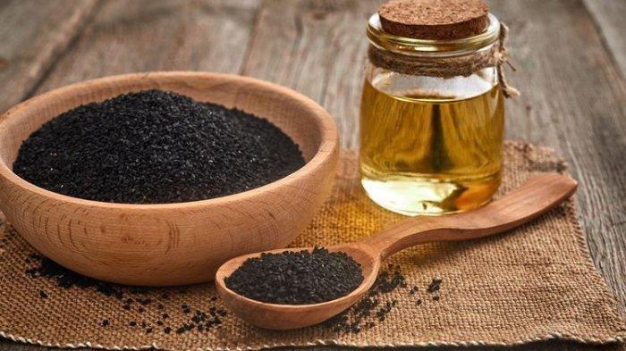 Jintan hitam bisa jadi salah satu ramuan menurunkan gula darah diabetes.