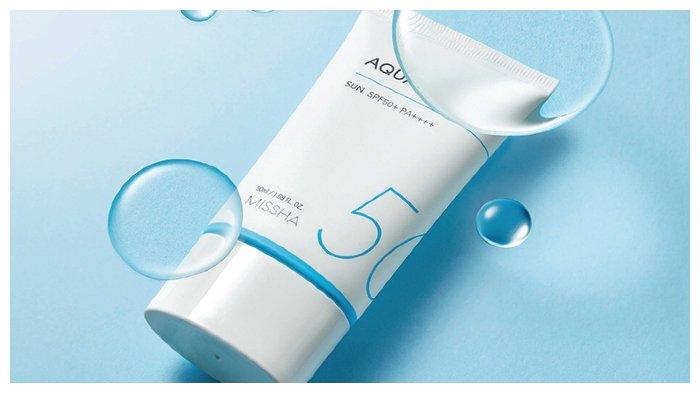 MISSHA All Around Aqua Sun SPF50+/PA++++