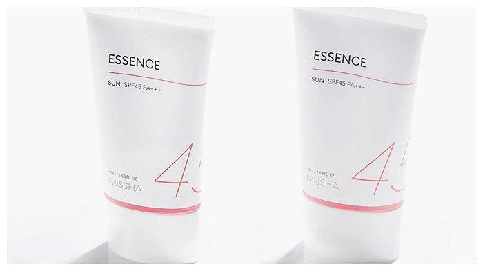 MISSHA All Around Safe Block Essence Sun SPF45/PA+++