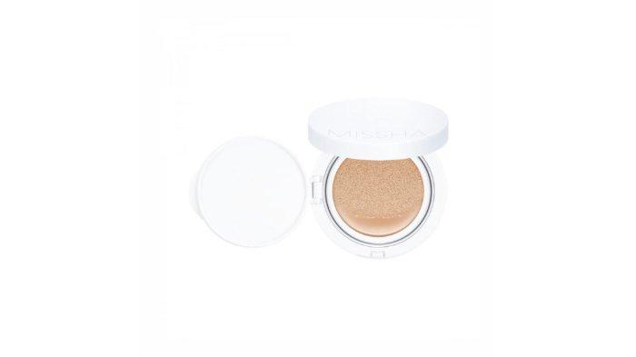 MISSHA MAGIC CUSHION MOIST UP SPF50+/PA+++