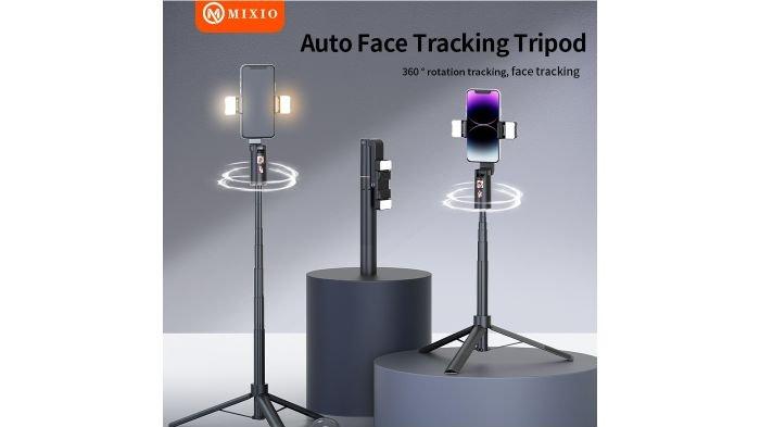 MIXIO A100