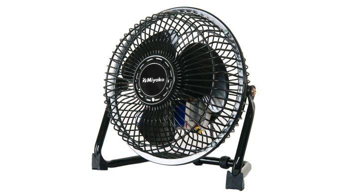 Kipas angin meja Miyako KAD-06
