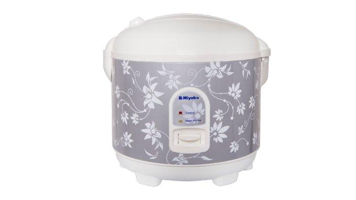 Miyako MCM-528 Rice Cooker