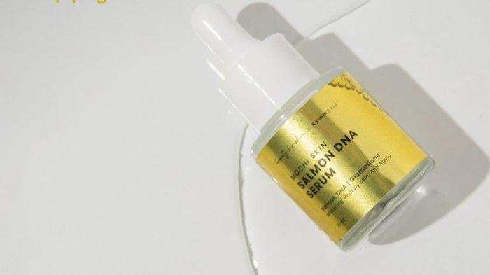Mochi Skin Salmon DNA Serum