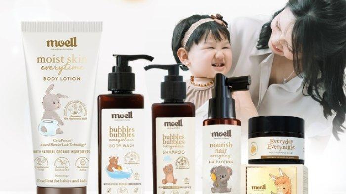 Tajuk: Ibu Muda Kongsi Rutin Skincare Mesra Bayi Untuk Cantik Dan Sehat